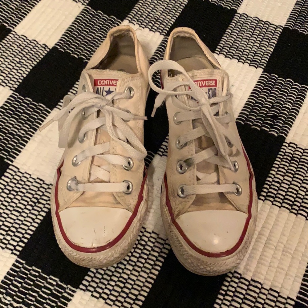 Converse Sneakers